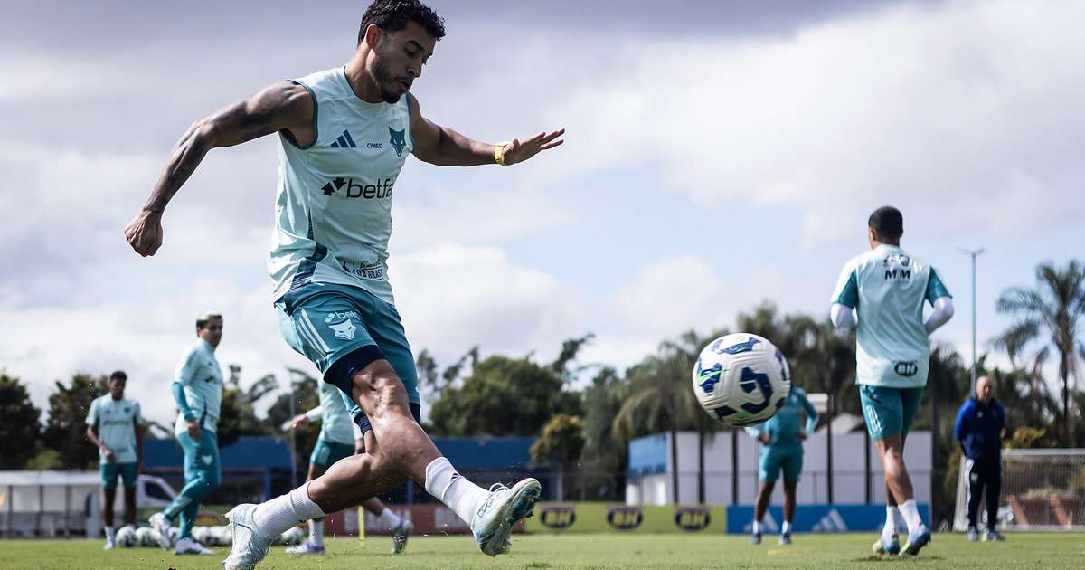 Cruzeiro busca vitória contra o Inter para quebrar jejum no confronto