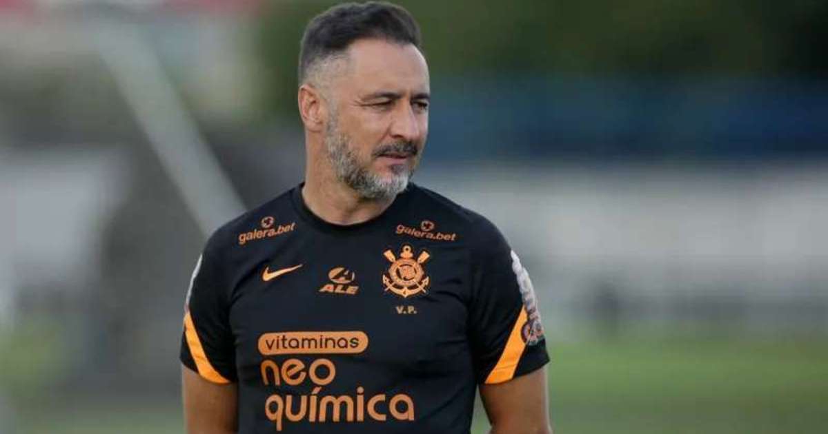 Vitor Pereira lamenta passagem pelo Flamengo: "Se tivesse bola de cristal..."