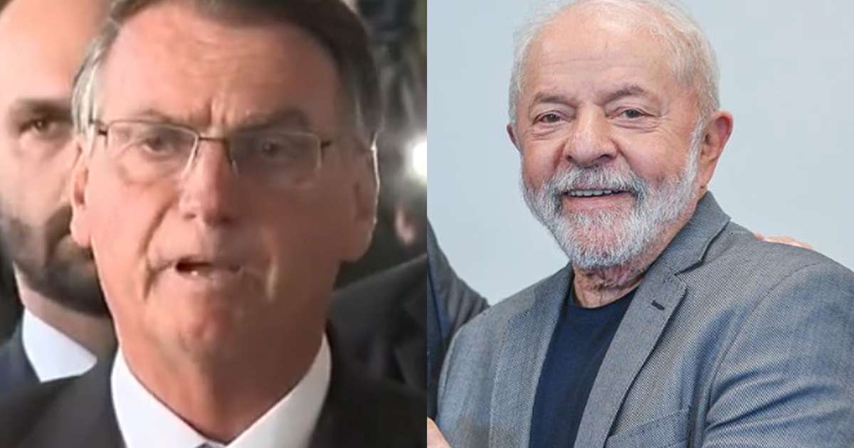 PT de novo? Veja quem é o único que pode bater Lula no 2º turno em 2026