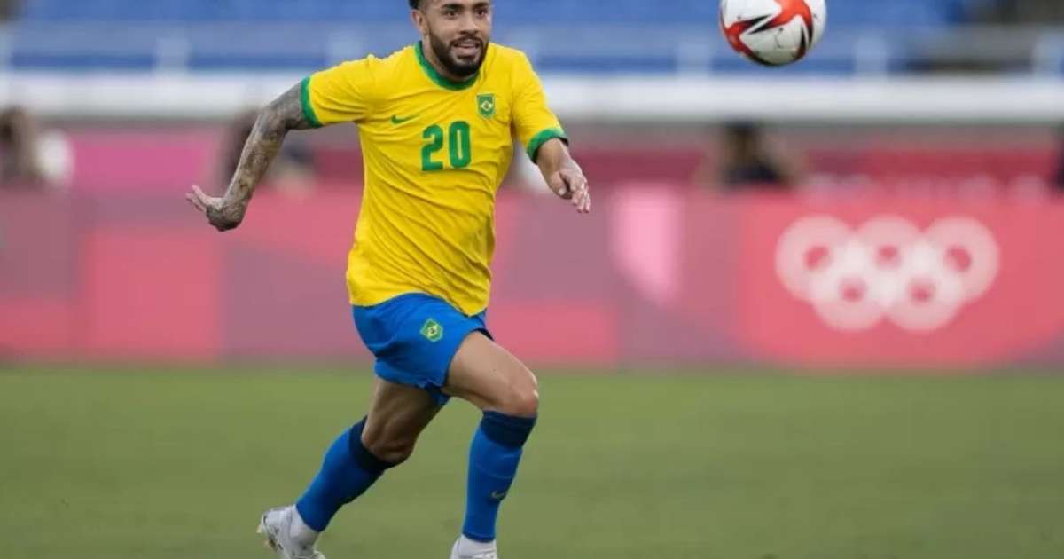 Claudinho: O “quase” rubro-negro que explicou sua ausência no Mengão