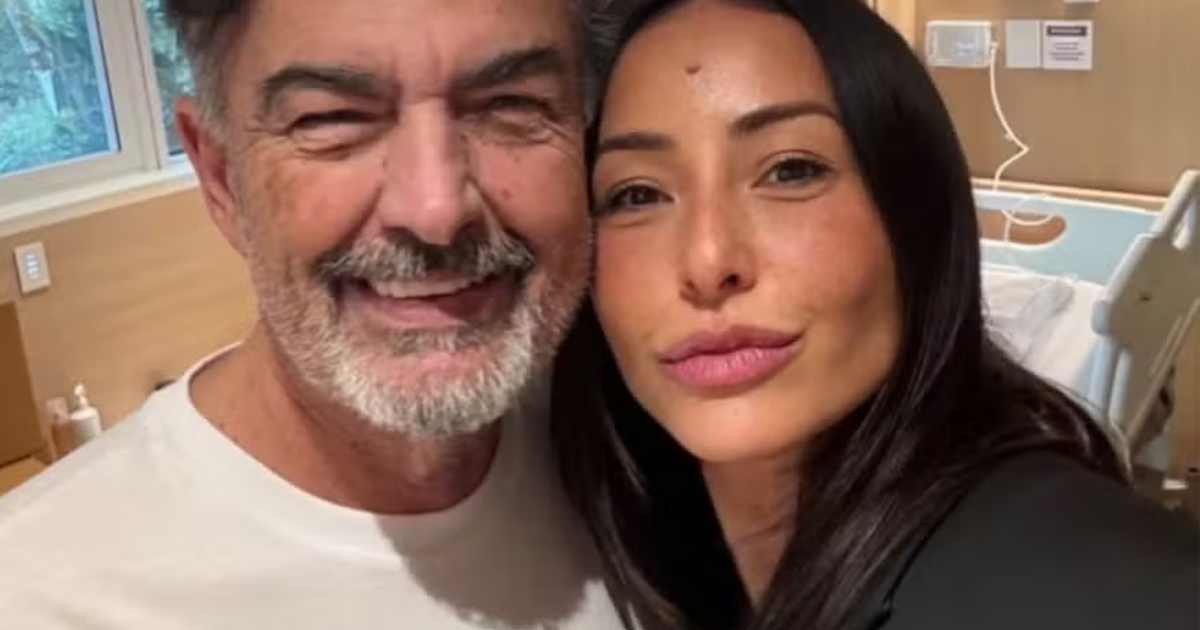 Sabrina Sato Partilha Reflexões Emocionantes Sobre a Saúde do Pai e os Desafios da Vida