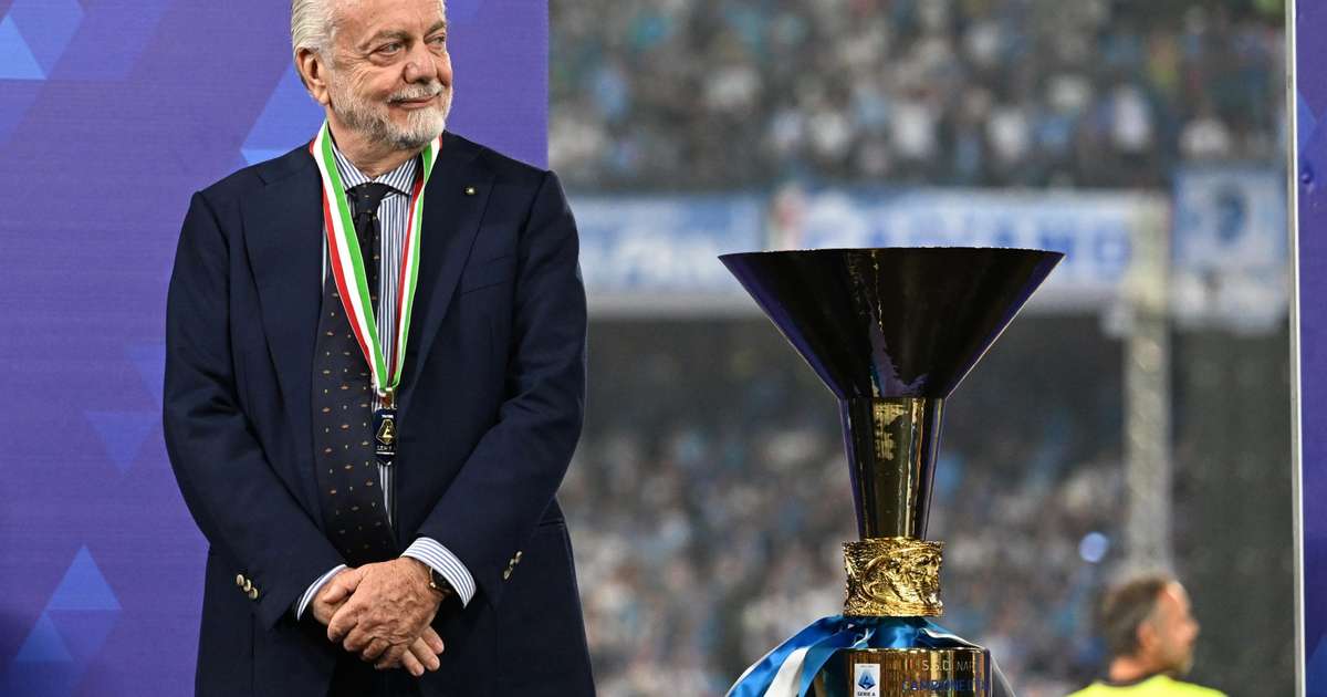 Série A 2025/26: Napoli busca defender o título em uma disputa acirrada com rivais históricos