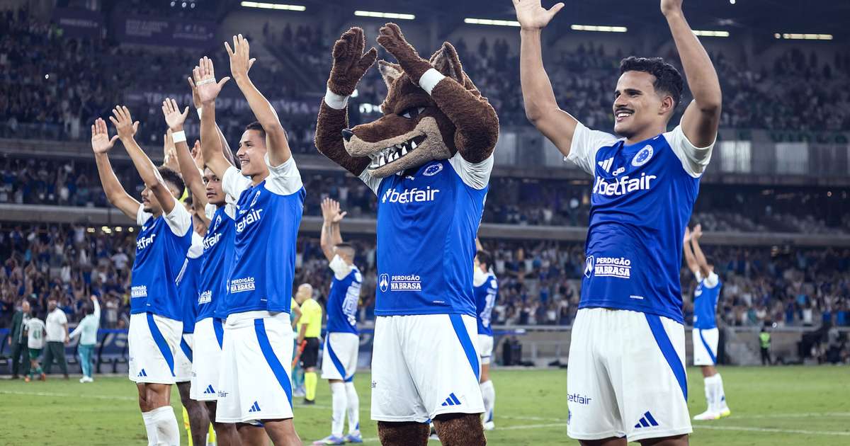 Destaque do Mundial de Clubes é oferecido ao Cruzeiro