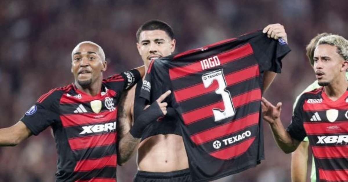 Sub-20 do Flamengo é Bicampeão Mundial Contra o Barcelona nos Pênaltis!