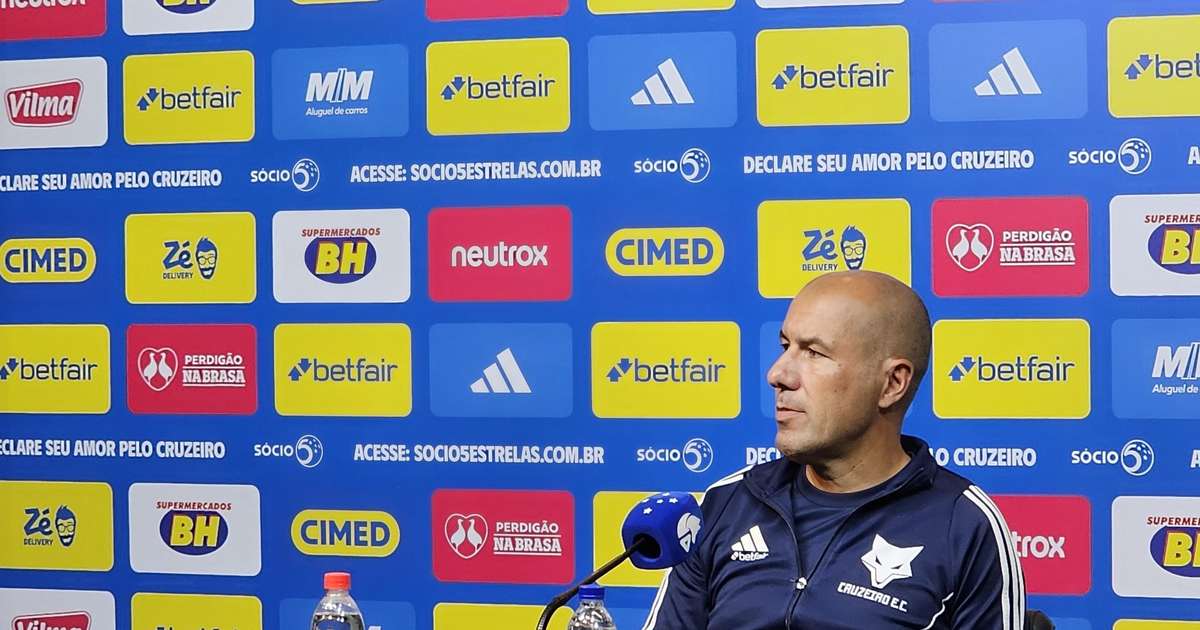 Cruzeiro encerra longo período sem vitórias sobre o Internacional no Mineirão