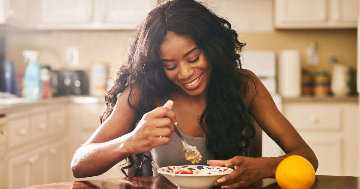 Segredo Revelado: Comer com Atenção e Moderação Impulsiona Sua Saúde, Segundo Especialista de Harvard