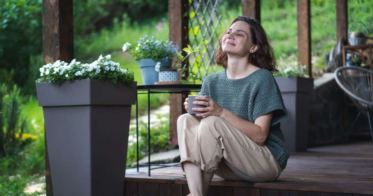 Troque o Caos pela Calma: 10 Razões Incríveis para Morar no Interior e Transformar sua Saúde Mental