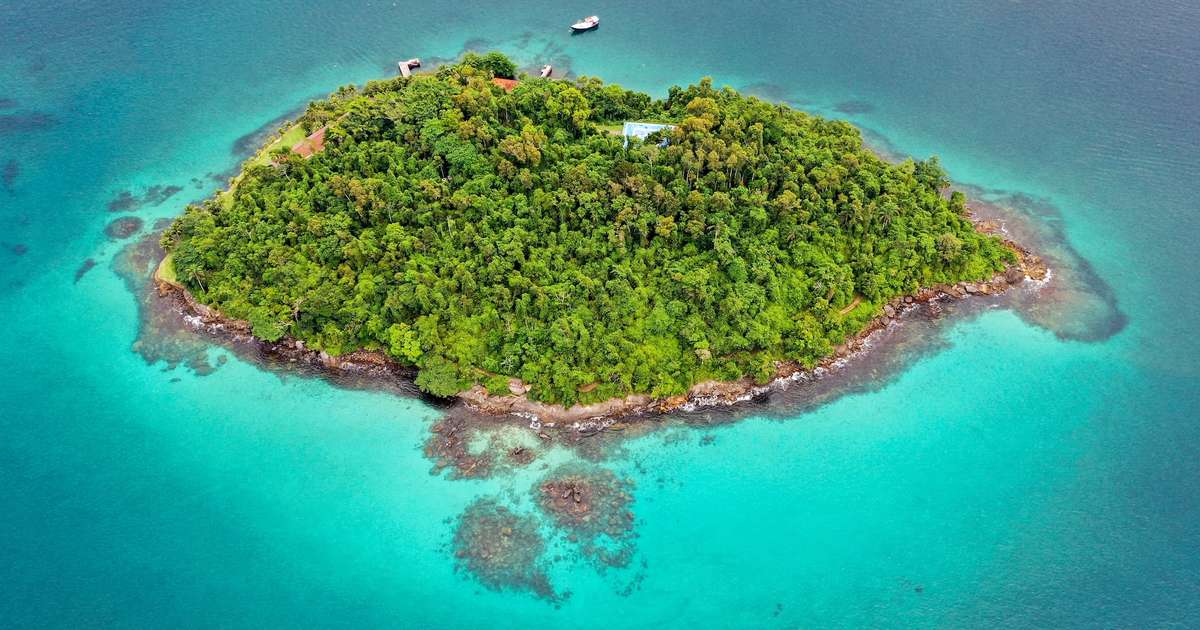 O que fazer em Angra dos Reis? Ilhas e outras dicas de viagem