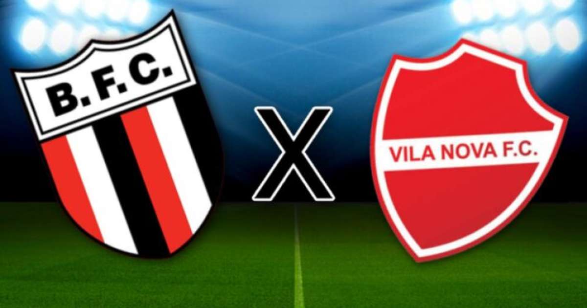 Botafogo-SP x Vila Nova na Série B: onde assistir ao vivo, horário e ...