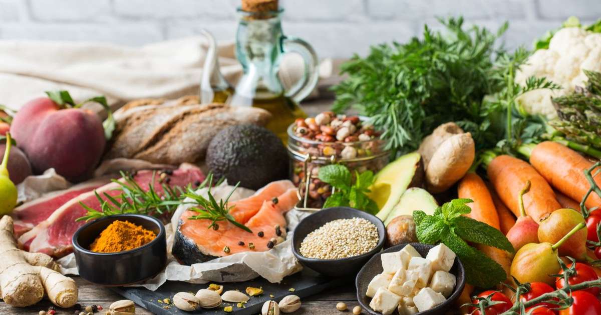 Dieta mediterrânea: descubra como ela ajuda a diminuir sintomas de depressão e ansiedade