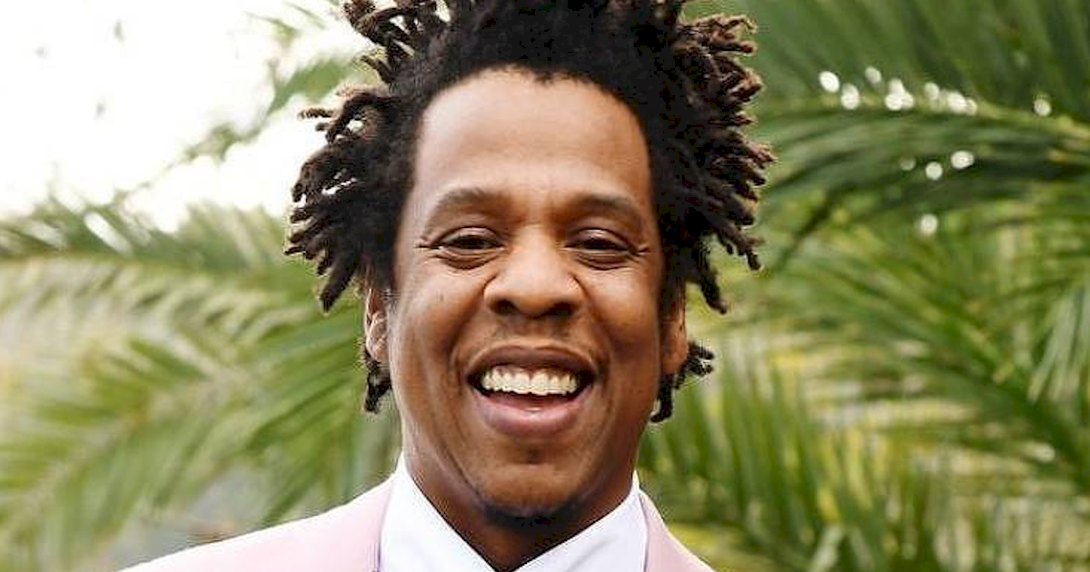 Jay-Z é o músico mais rico do planeta com fortuna de US$ 2,5 bilhões