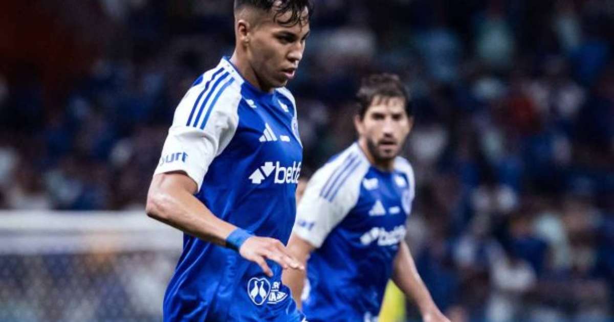 Kaio Jorge e Fabrício Bruno ausentes em preparação do Cruzeiro para clássico
