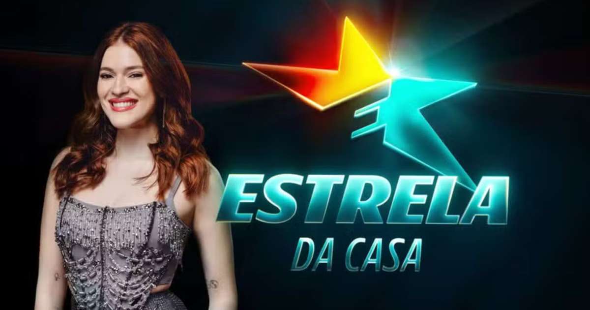 Episódio de estreia do 'Estrela da Casa' supera a audiência da primeira ...