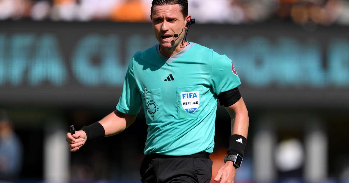 Cruzeiro critica indicação de árbitro para clássico com Atlético-MG: escolha infeliz