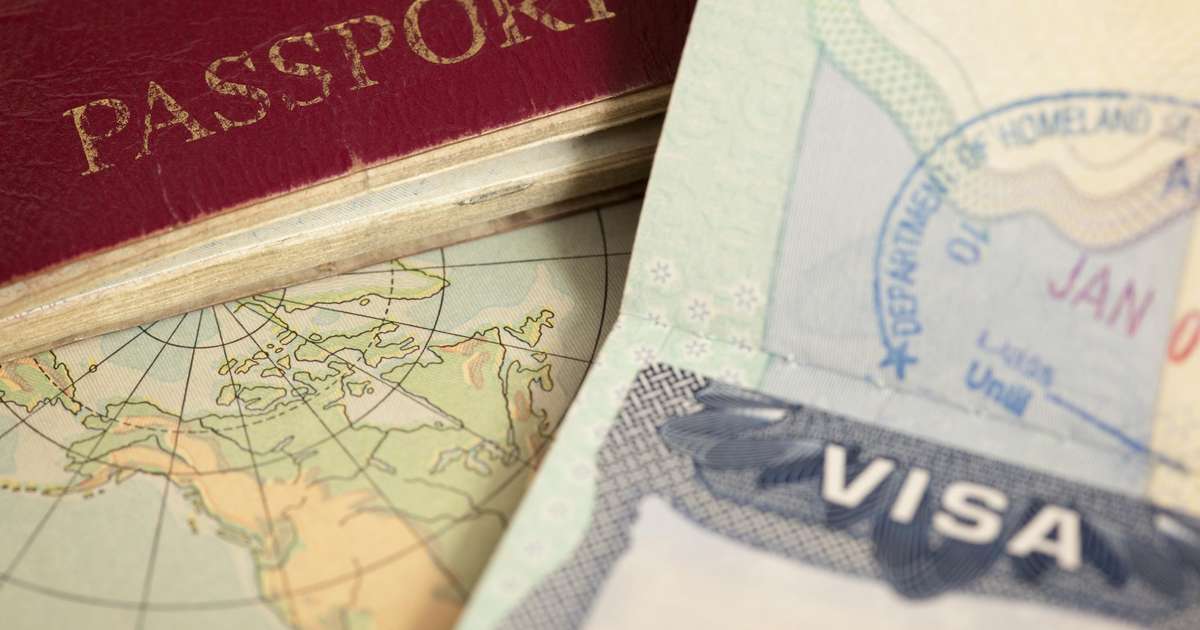 EUA tornam permanente para 50 países exigência de caução de até US$ 20 mil para emissão de vistos; veja lista
