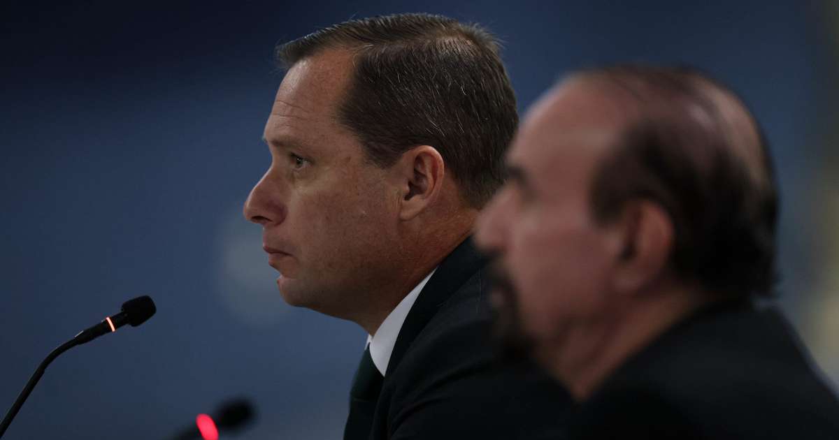 STF forma maioria para condenar Mauro Cid por abolição do Estado de Direito