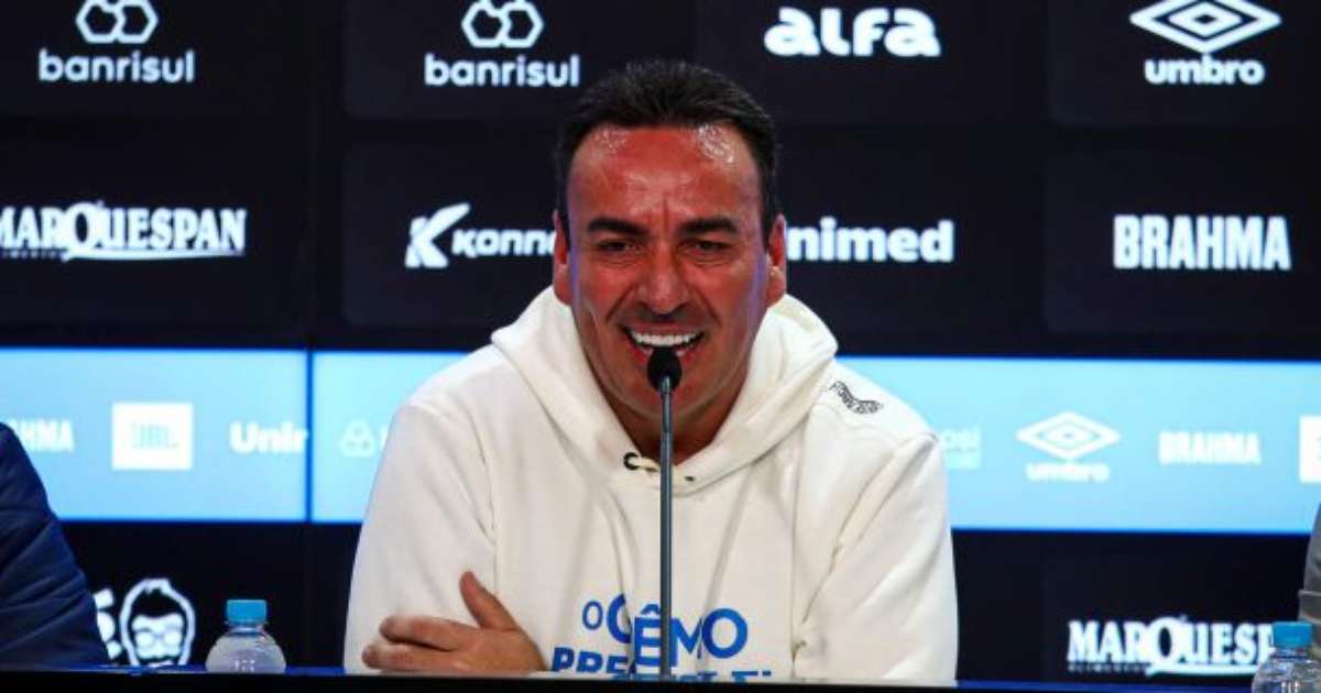 Próximas etapas após desistência de Marcelo Marques na eleição do Grêmio