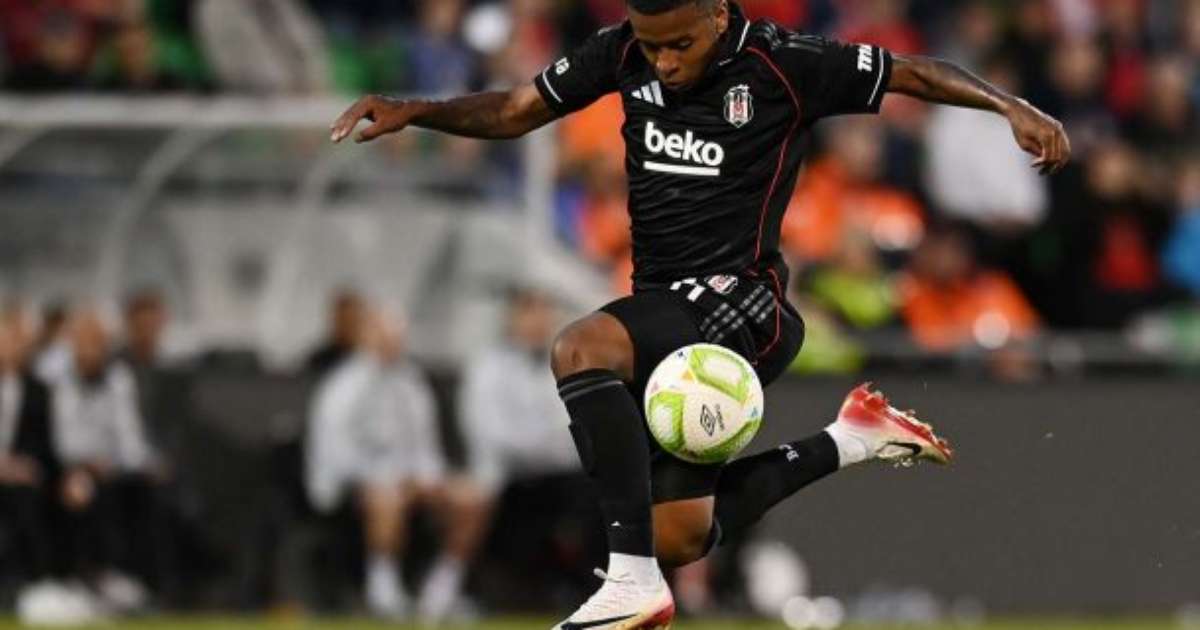 Cruzeiro avalia interesse em atacante de time turco