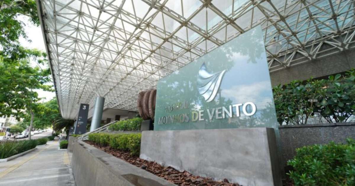 Hospital Moinhos de Vento está contratando técnicos de enfermagem