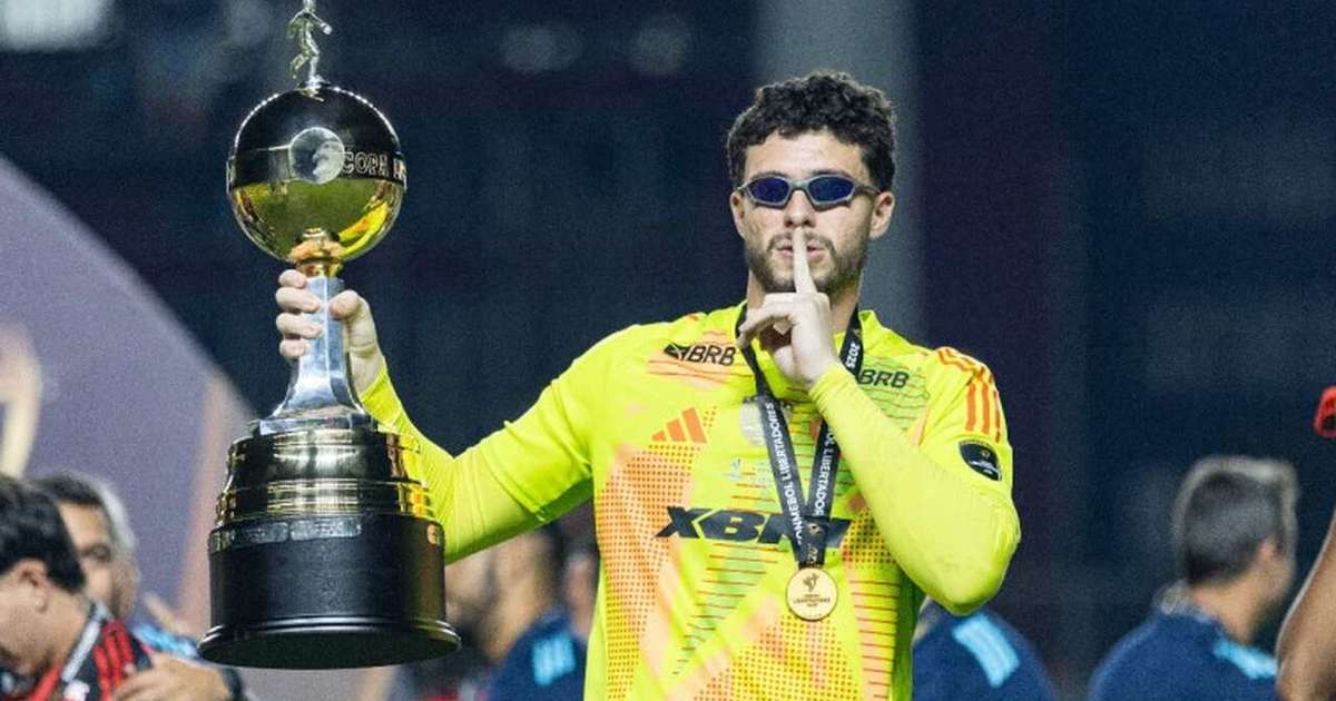 Flamengo Negocia Herói da Libertadores Sub-20: Um Reforço de Peso Para o Mengão!