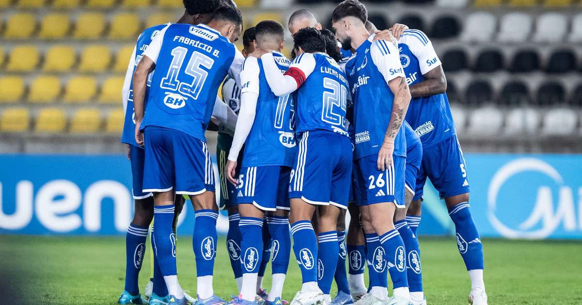 Cruzeiro adquire promessa do Athletico após pagar multa milionária