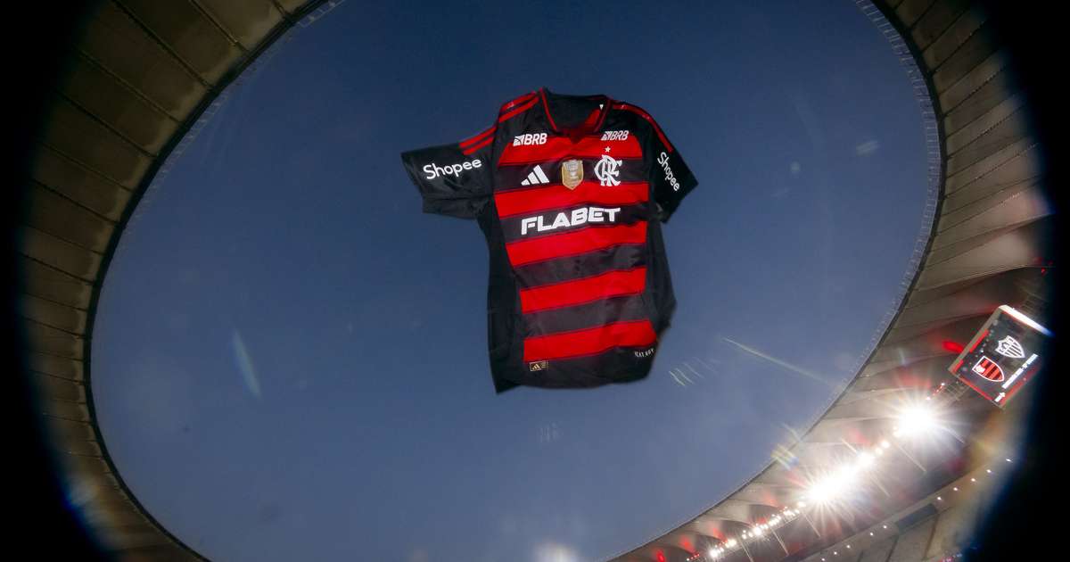 Flamengo: Joia Rubro-Negra em Rota de Colisão com a Europa, Exames Indicam Futuro Brilhante!