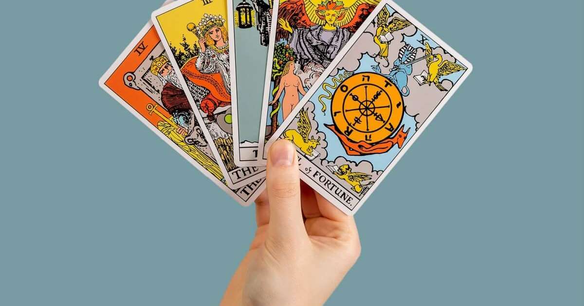 Tarot semanal: previsão para os signos de 01 a 07 de setembro de 2025