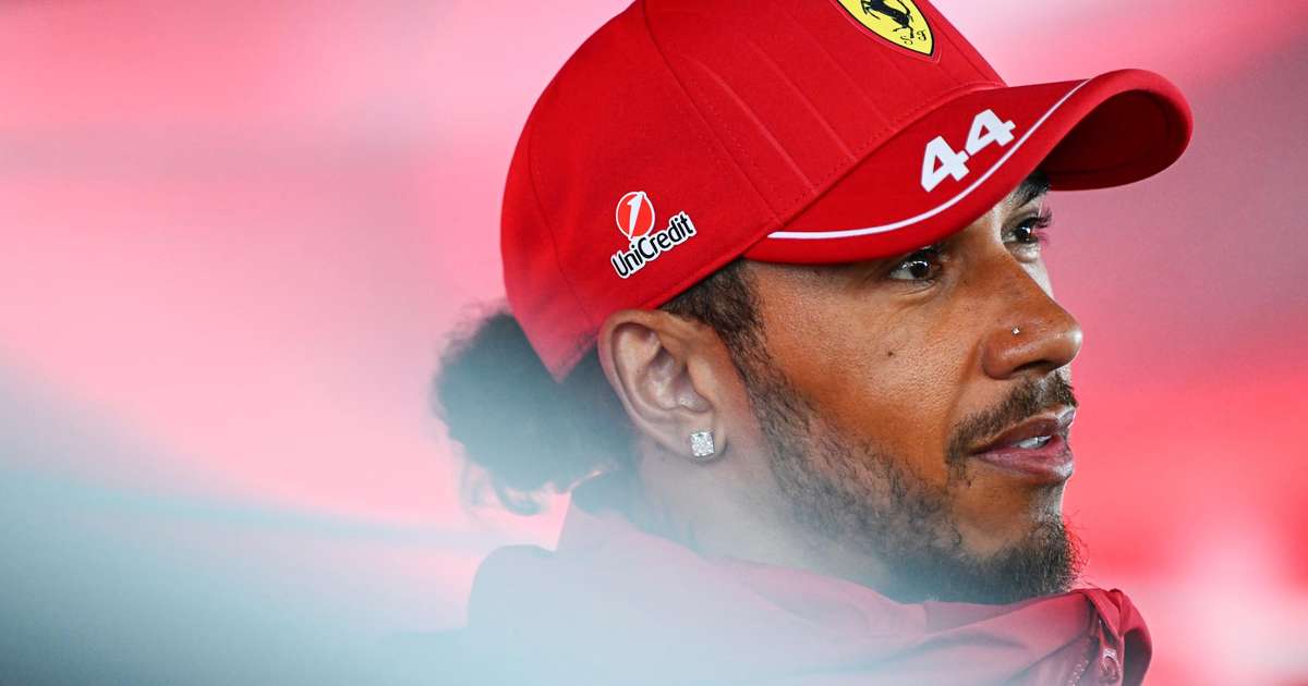 F1: Hamilton recebe penalidade de 5 posições no grid de Monza