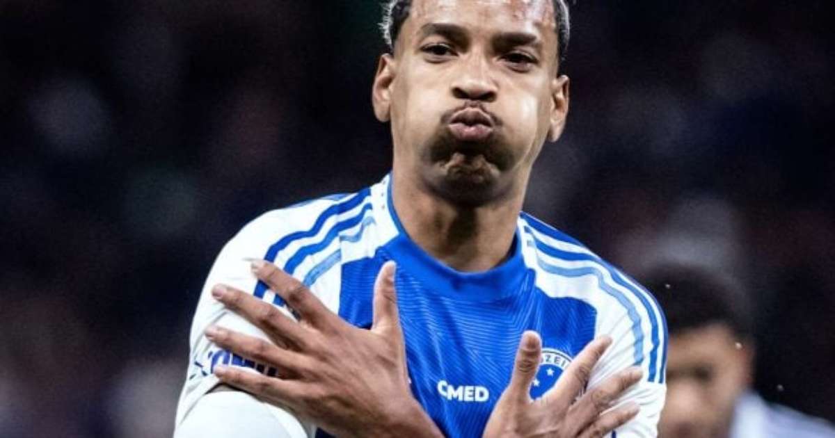 Resiliência do Cruzeiro em Destaque Após Semana Pesada