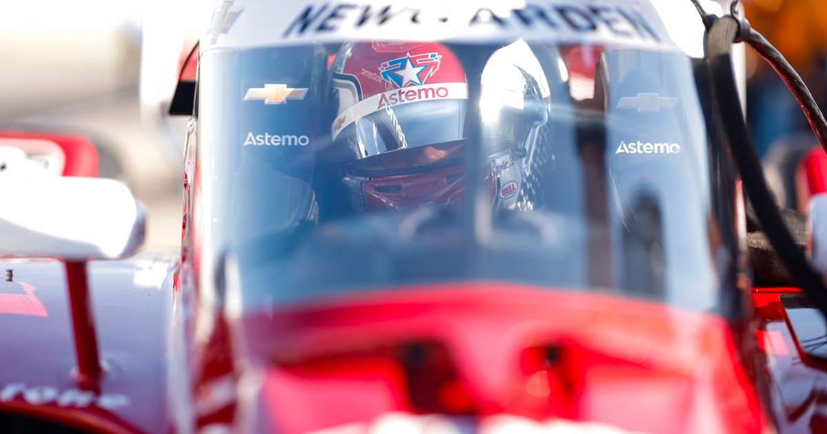 IndyCar: Newgarden coloca fim à seca de vitórias e triunfa em Nashville