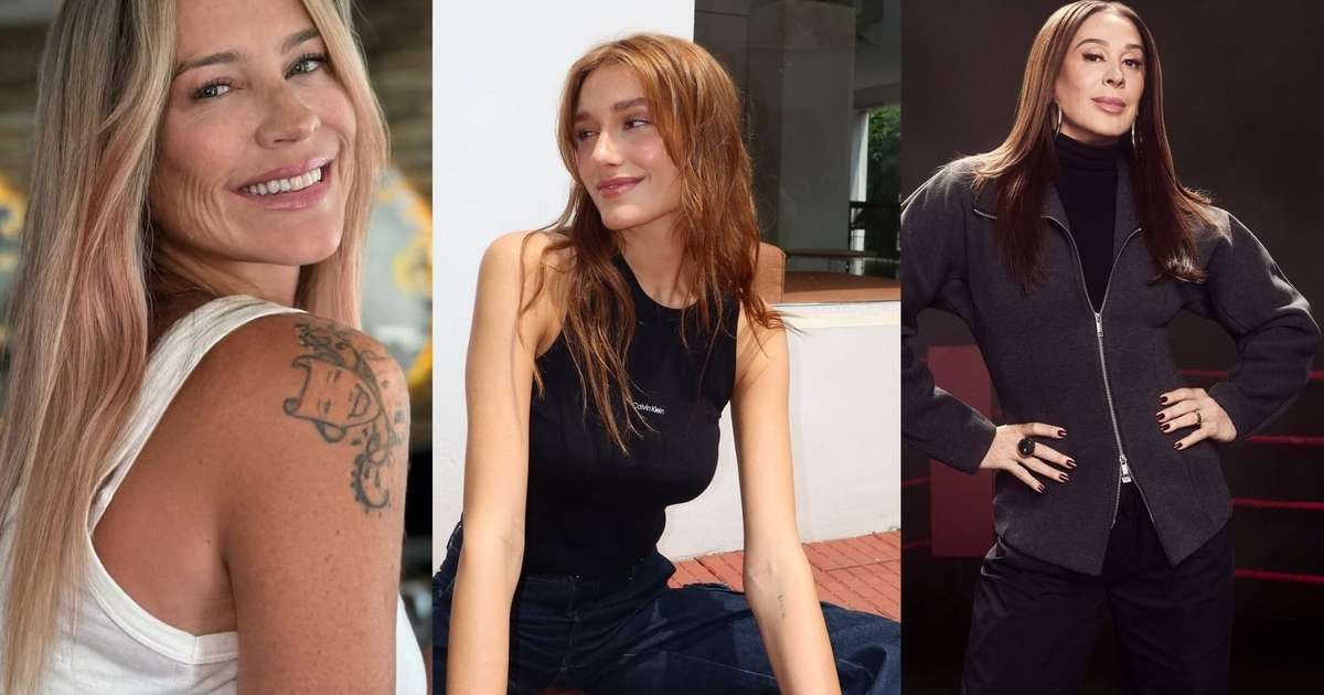 Dia da Bailarina: Conheça famosas apaixonadas pelo ballet