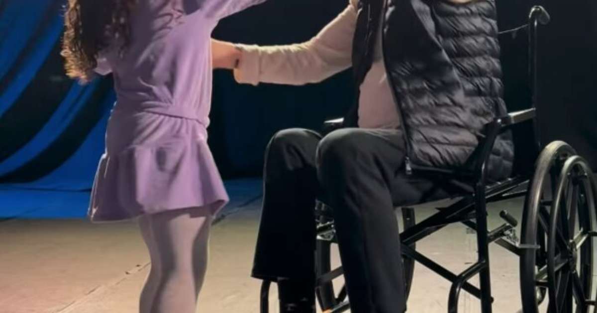 Carlinhos De Jesus Fala De Primeiros Efeitos E Tratamento Da Doença Que