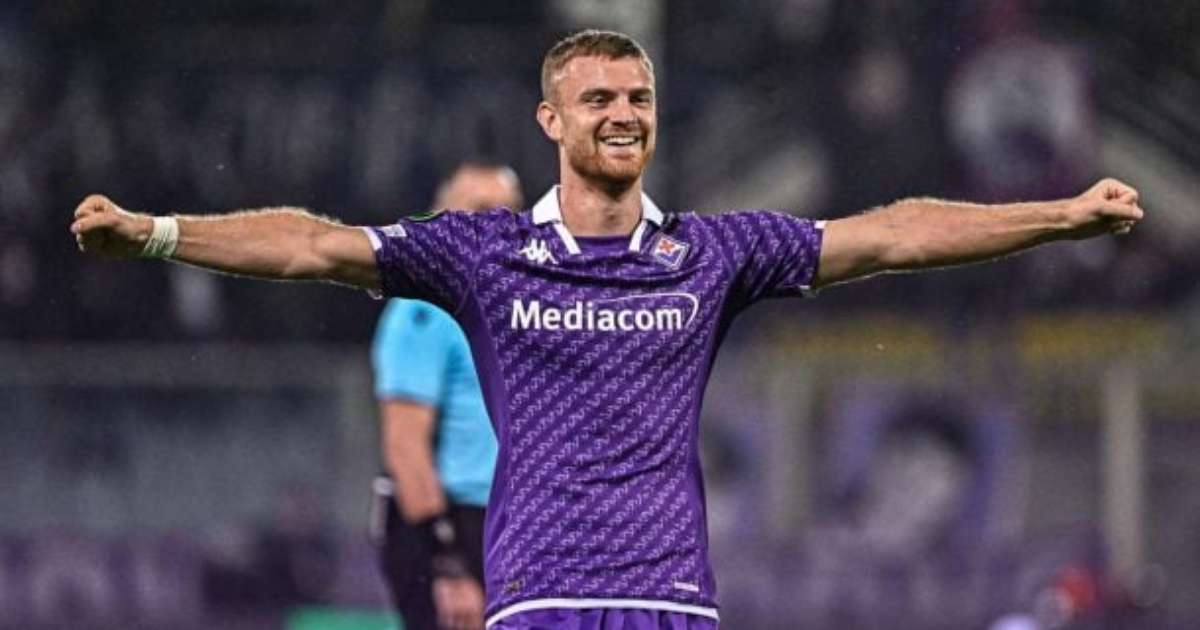 Flamengo é superado na contratação de Beltrán, que assina com o Valencia