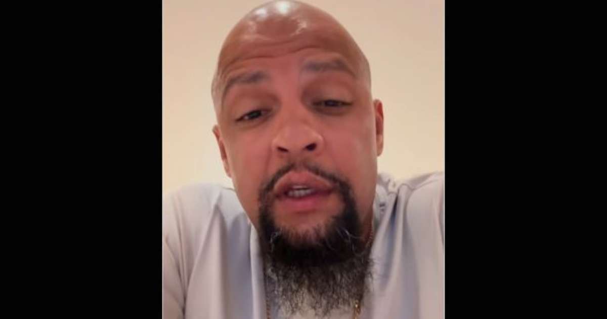 Felipe Melo detona diretoria do Fluminense após show do Fla no sub-20: "Vergonha!"