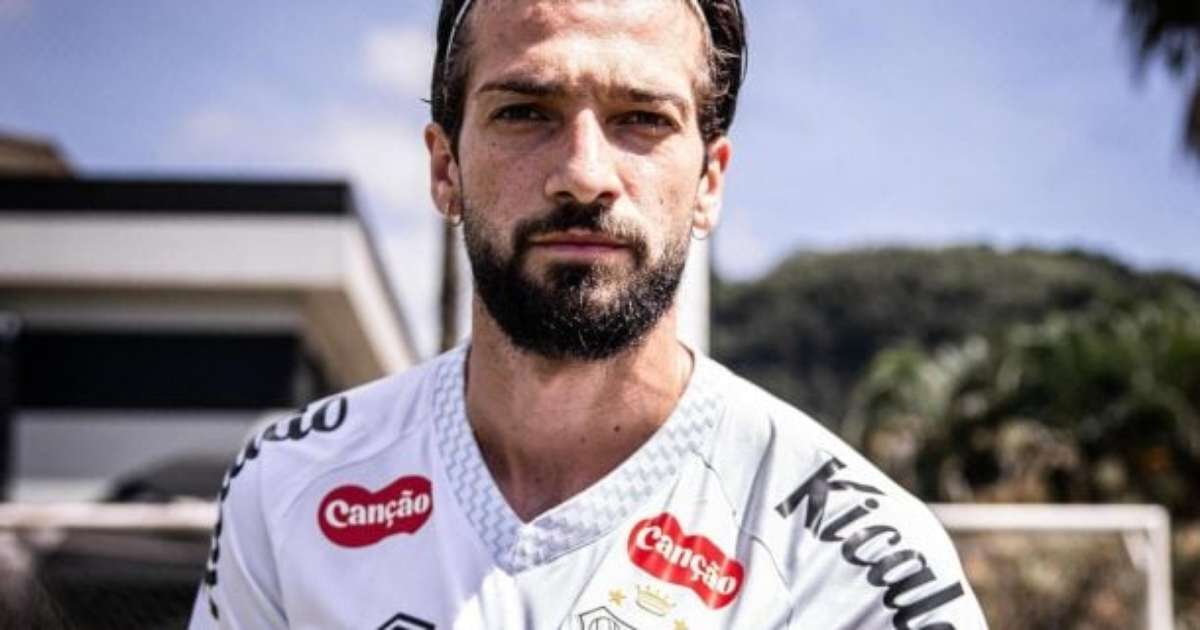 Santos Reforça o Ataque com Contratação de Lautaro Díaz