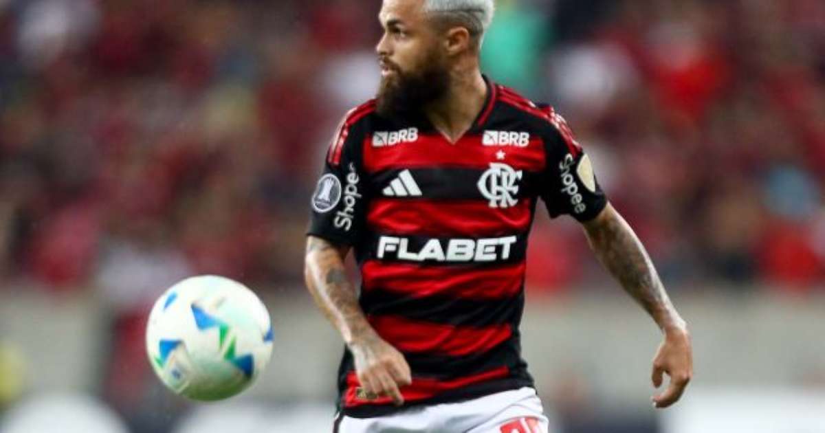 Flamengo: Janela Fechada, Mas Alerta Ligado Para Saída de Atletas Para Outros Mercados