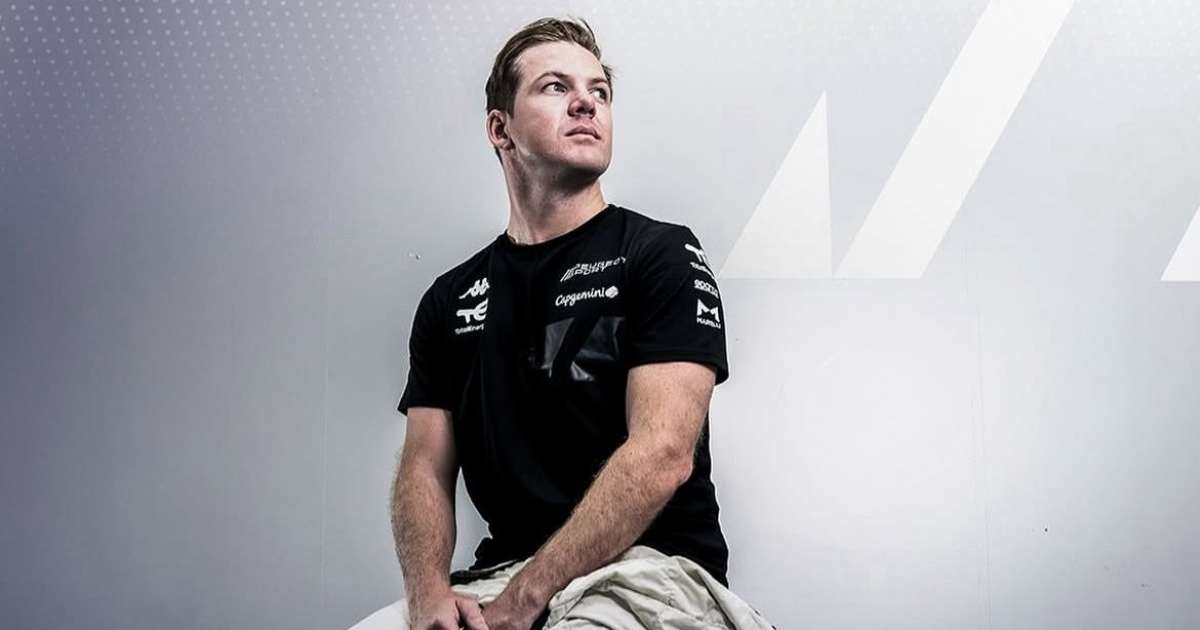 WEC: Peugeot confirma Nick Cassidy para 2026; piloto testará em Austin