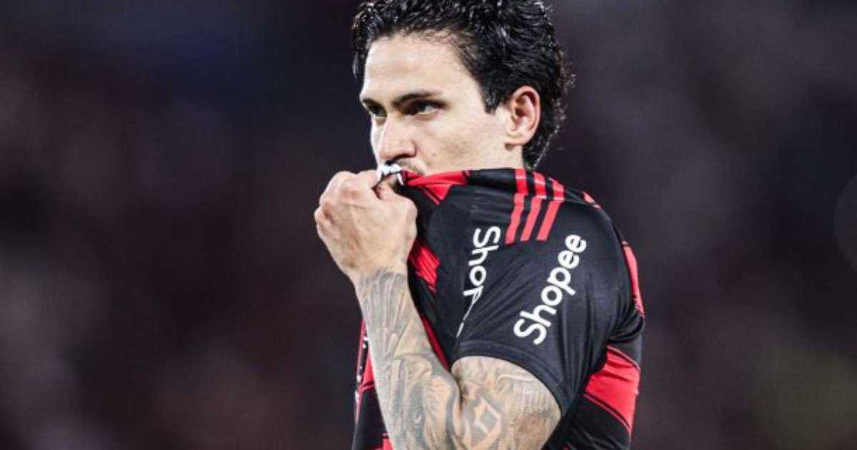Pedro Fica! Flamengo Rejeita Gigante Proposta do Qatar e Garante Artilheiro