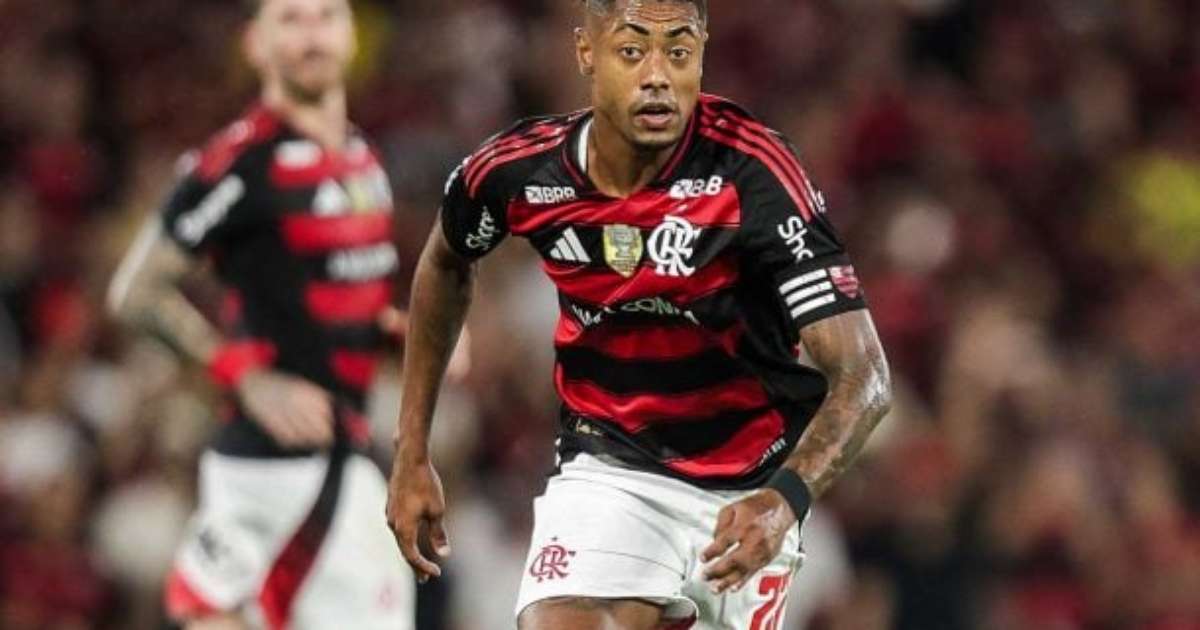 Bruno Henrique no STJD: Julgamento que mexe com a Nação Rubro-Negra é nesta quinta!