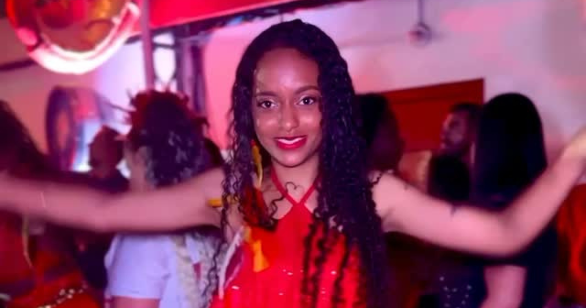 Passista da Dragões da Real morre aos 22 anos