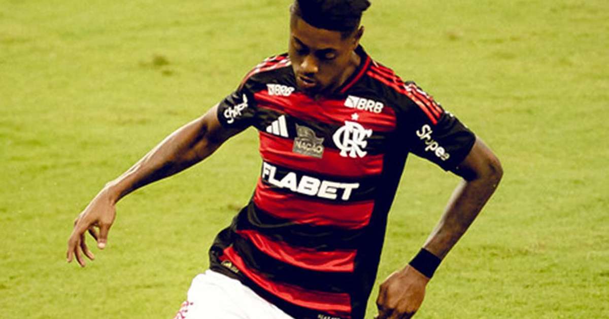 Bruno Henrique fora: Veja os jogos que o craque vai desfalcar o Mengão