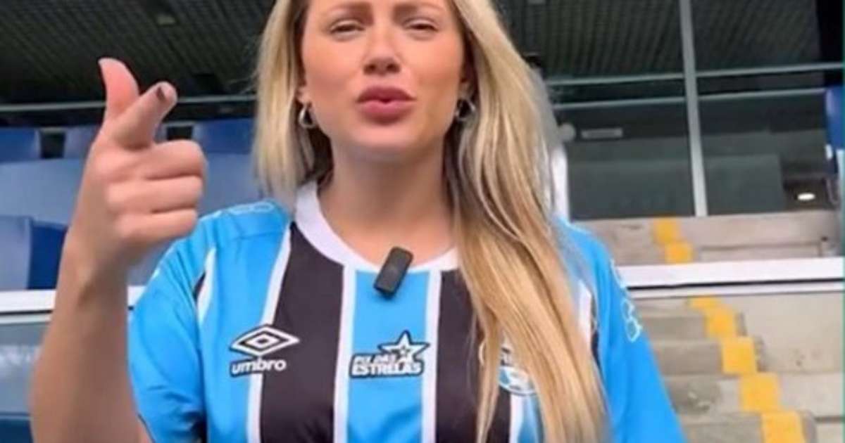 Grêmio se Desculpa por Mal-Entendido em Ação de Marketing com Torcida