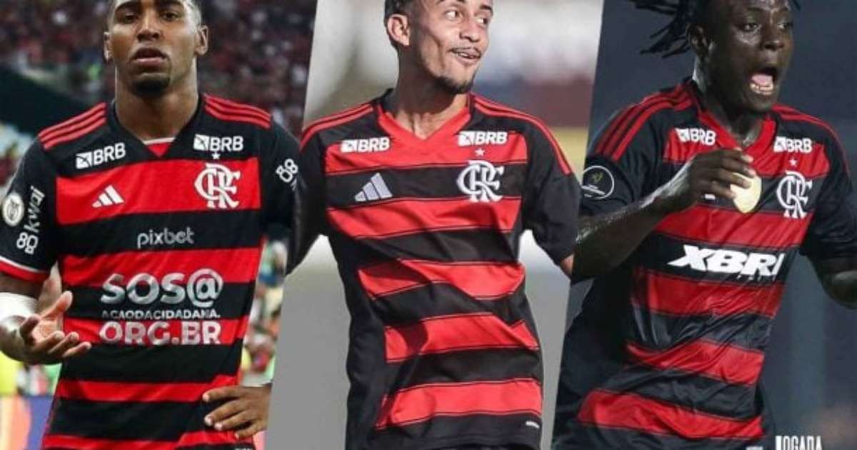 Base do Flamengo em Reformulação: Diretor Detalha Decisões Cruciais