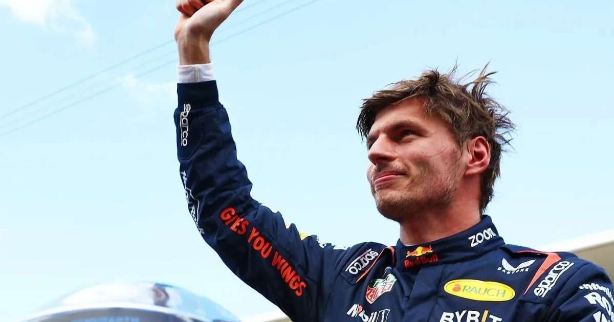 F1: Disputa direta com a Racing Bulls não agrada Verstappen