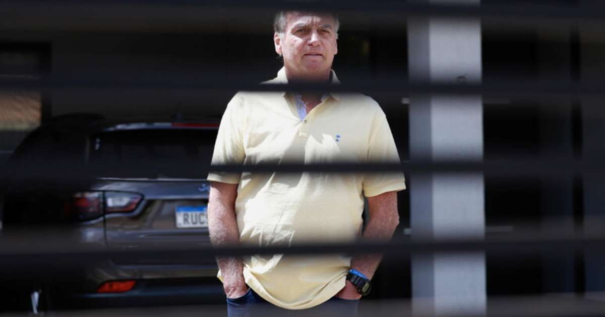 Com voto de Moraes, julgamento de Bolsonaro e outros 7 réus entra na reta final no STF