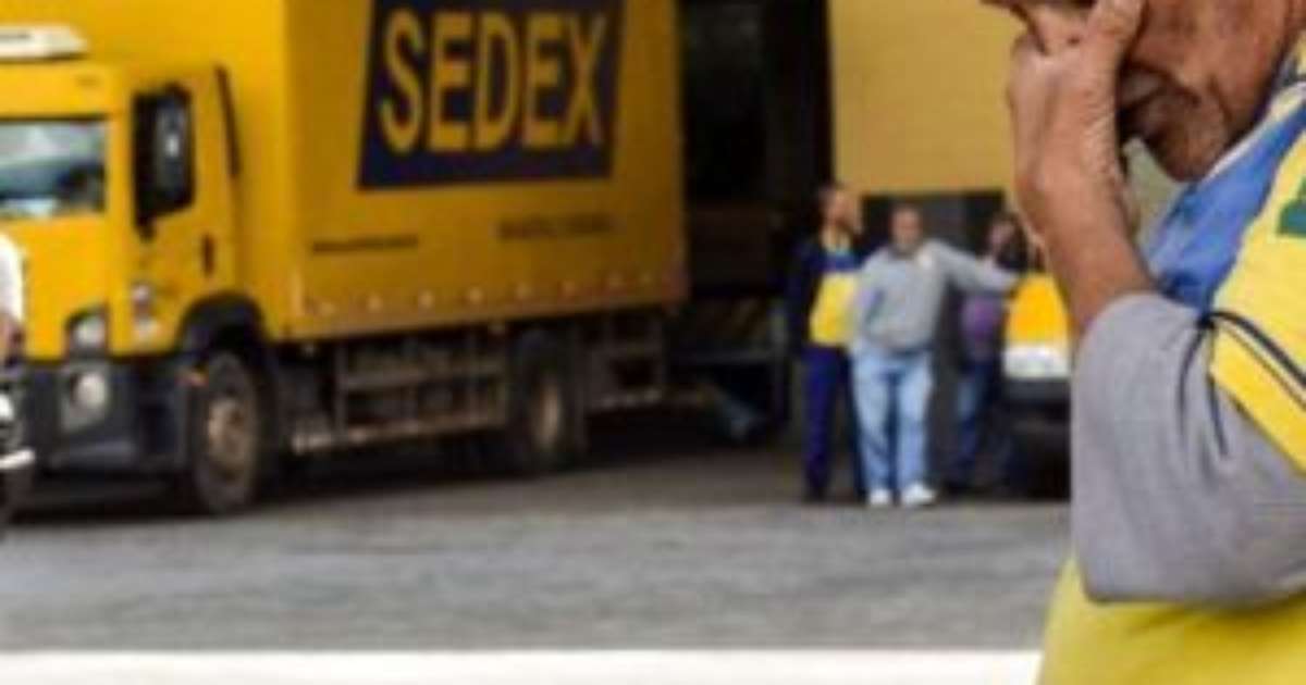 Prejuízo dos Correios dispara no 2º trimestre e soma R$ 4,37 bilhões no semestre