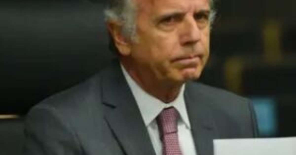 Múcio teme que crise entre Venezuela e EUA chegue na fronteira do Brasil