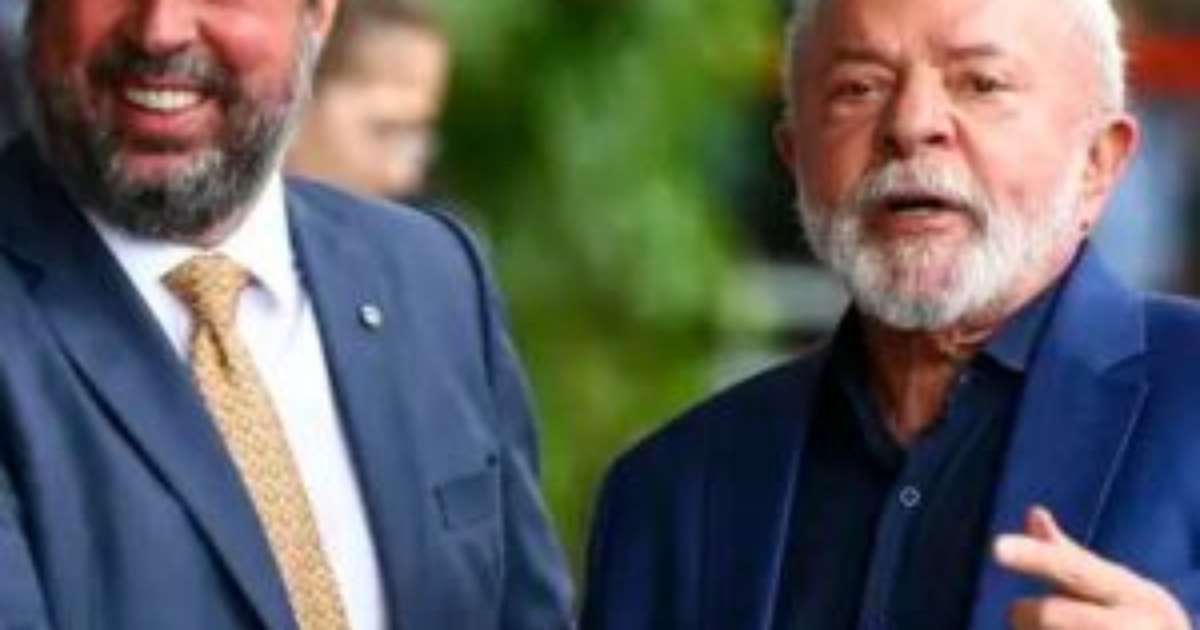 Ministro de Lula recua após sugerir uso militar da energia nuclear