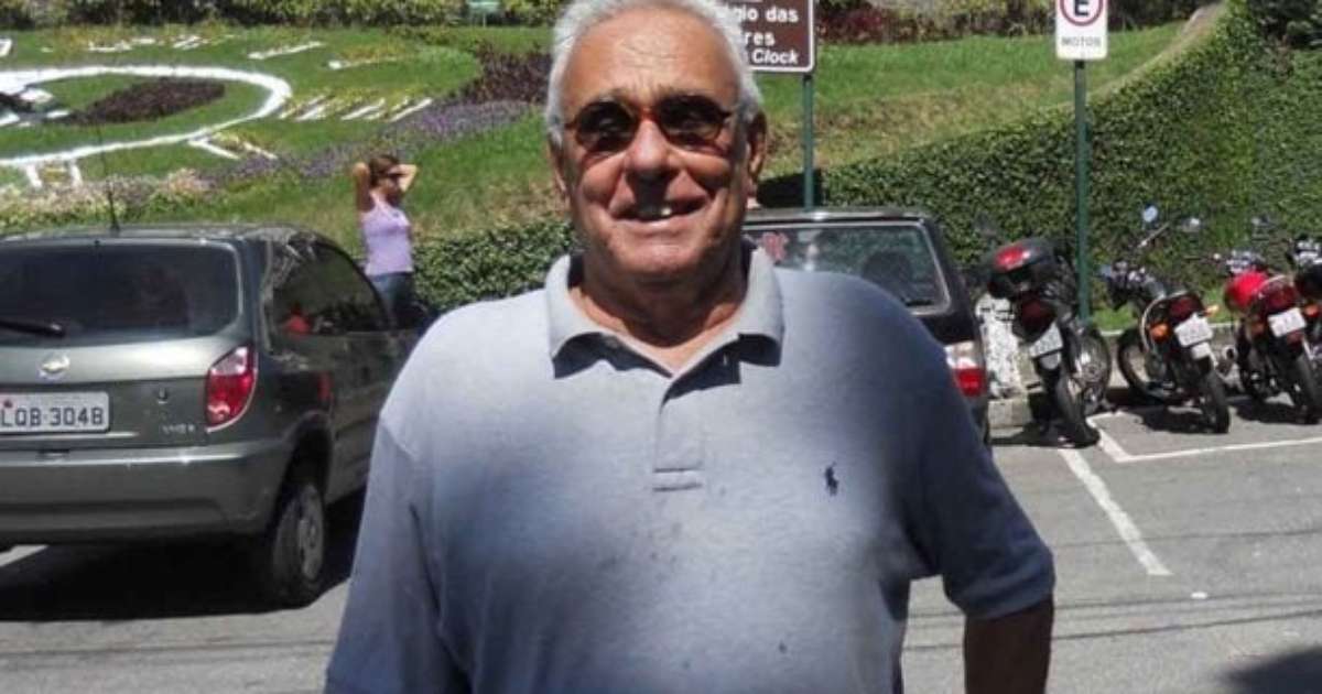 Morre Dunshee de Abranches, ex-presidente histórico do Flamengo aos 88 anos