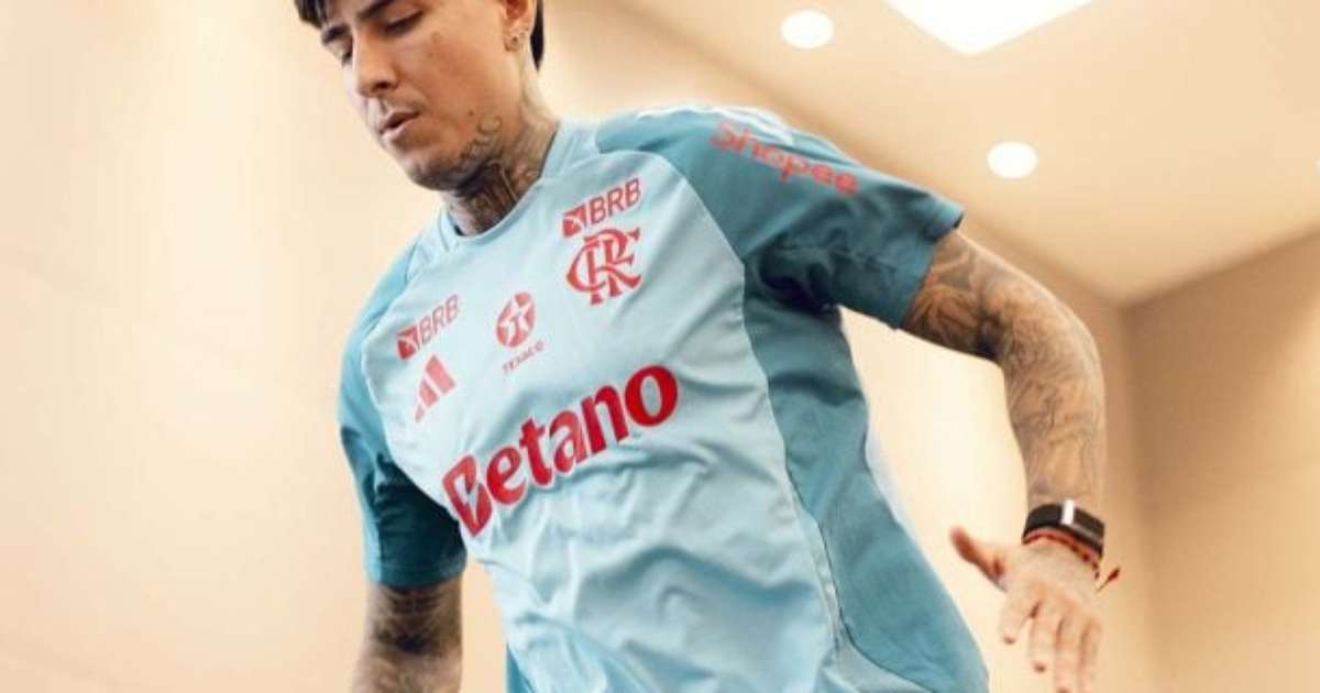Pulgar em contagem regressiva: "Mais perto de voltar a jogar"